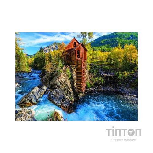 Пазл Eurographics Кристал-Мілл Колорадо 1000 елементів (6000-5473)