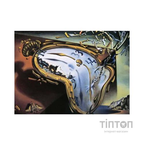 Пазл Eurographics М'який годинник у момент першого вибуху Сальвадор Далі 1000 (6000-0842)