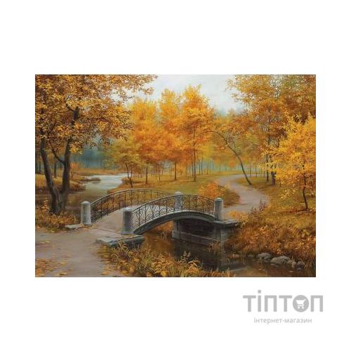 Пазл Eurographics Осінь у старому парку 1000 елементів (6000-0979)