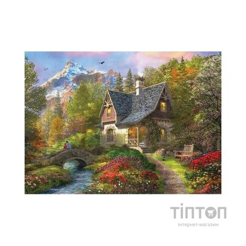 Пазл Eurographics Північний ранок Домінік Девісон 1000 ел. (6000-0966)