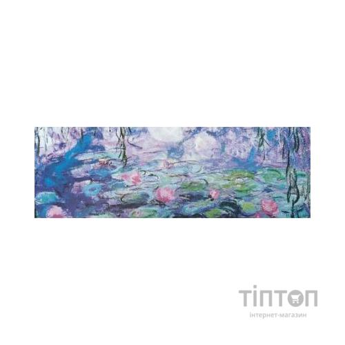 Пазл Eurographics Водяні лілії (фрагмент) Клод Моне (6010-4366)