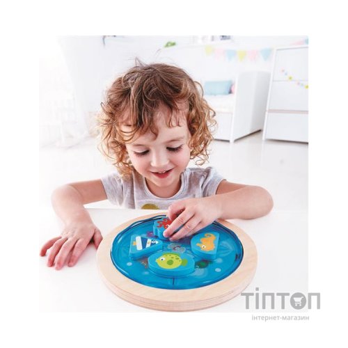 Пазл Hape головоломка Глибоке море (E1604)