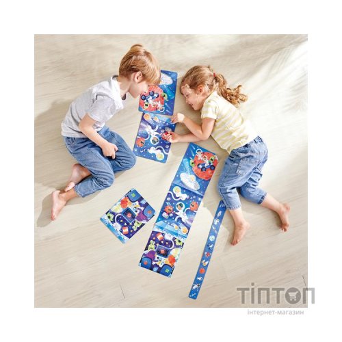 Пазл Hape Космос (E1646)