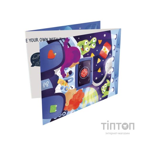 Пазл Hape Космос (E1646)