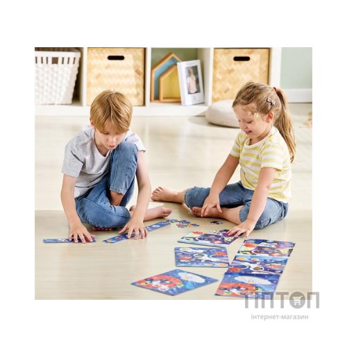 Пазл Hape Космос (E1646)