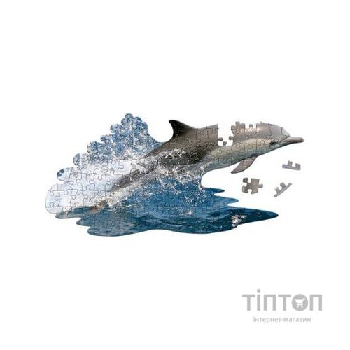 Пазл I AM Дельфін 100шт (4006)
