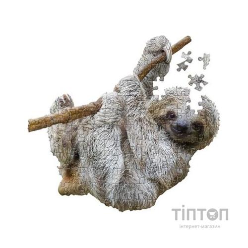 Пазл I AM Лінивий 100шт (4008)