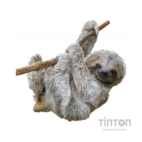 Пазл I AM Лінивий 100шт (4008)