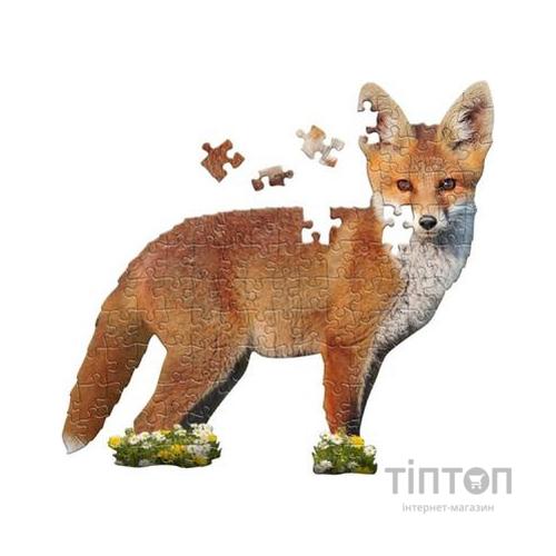 Пазл I AM Лисичка 100шт (4001)