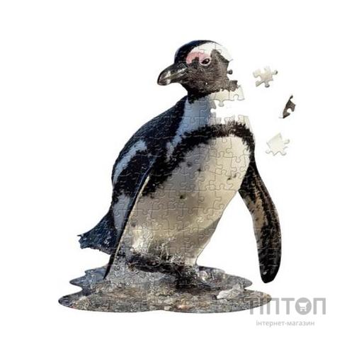 Пазл I AM Пінгвін 100шт (4004)