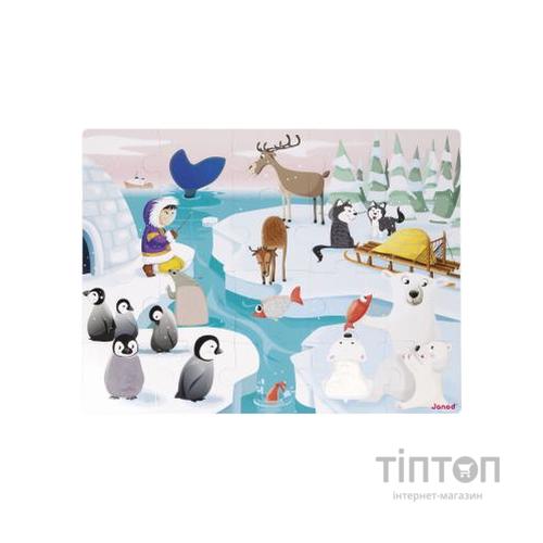 Пазл Janod J02773