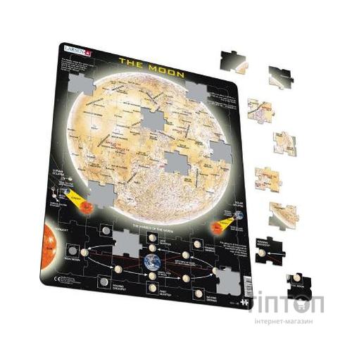 Пазл Larsen Максі Місяць (SS5-RU)