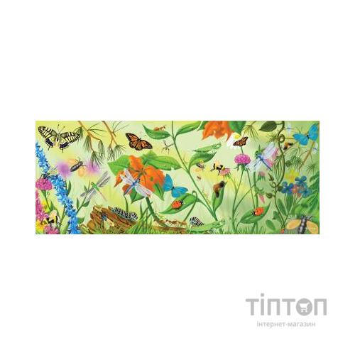 Пазл Melissa&Doug Мега "Жуки", 24 елемента (MD420)