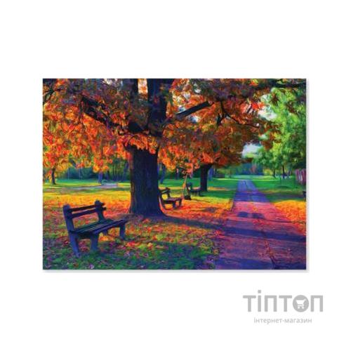 Пазл Melissa&Doug Прогулянка у парку, 1500 елементів (MD9093)