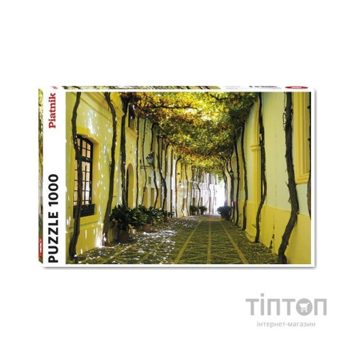 Пазл Piatnik Андалузька алея, 1000 елементів (PT-558344)
