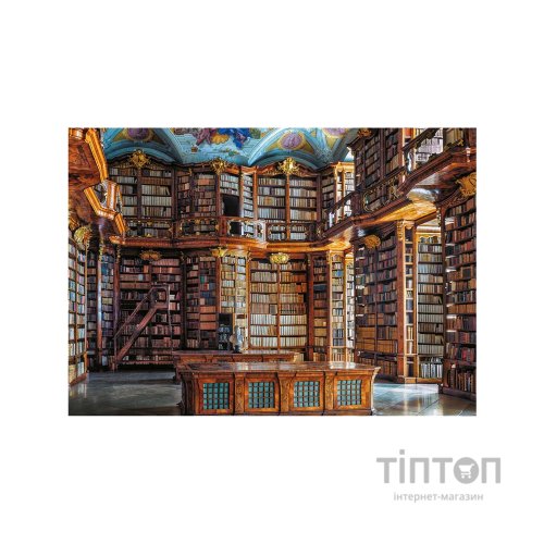 Пазл Piatnik Бібліотека Св. Флоріана, 1000 елементів (PT-556142)