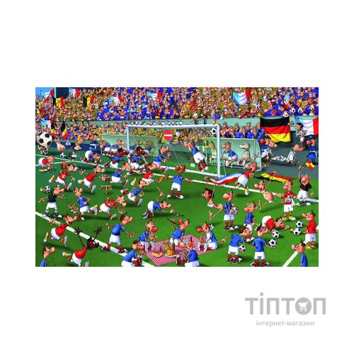 Пазл Piatnik Футбол, 1000 елементів (PT-537349)