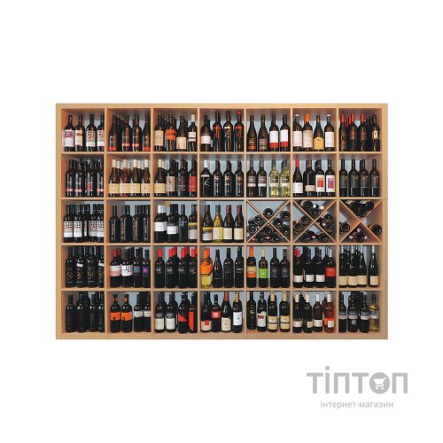 Пазл Piatnik Колекція вин, 1000 елементів (PT-535741)