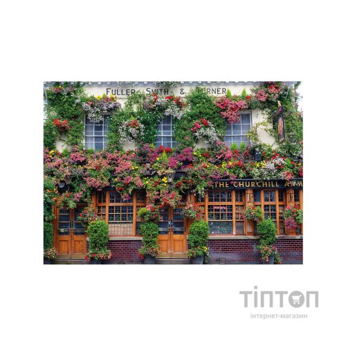 Пазл Piatnik Лондонський паб, 1000 елементів (PT-553844)