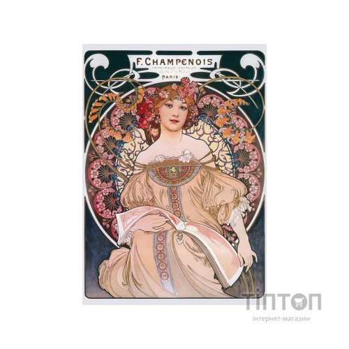 Пазл Piatnik Мрії А.Муха, 1000 елементів (PT-536045)