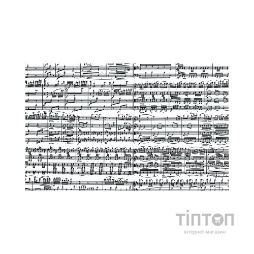 Пазл Piatnik Музичні ноти, 1000 елементів (PT-543449)