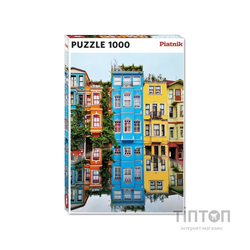 Пазл Piatnik Відображення, 1000 елементів (PT-559143)
