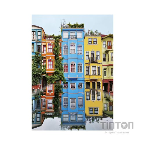 Пазл Piatnik Відображення, 1000 елементів (PT-559143)