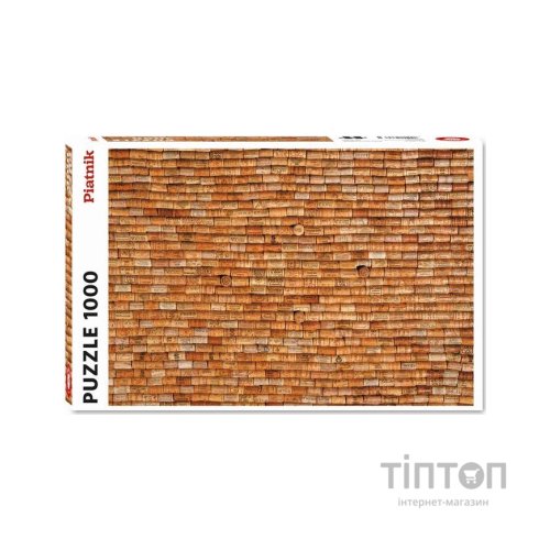 Пазл Piatnik Винні корки, 1000 елементів (PT-543647)