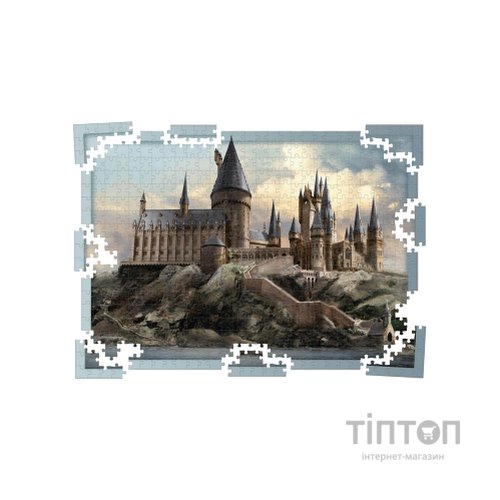 Пазл Winning Moves Harry Potter 5 in 1 (WM03015-ML1-4)