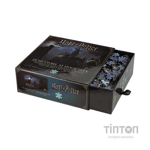 Пазл Winning Moves Harry Potter Dementors at Hogwarts 1000 елементів (NN9464)