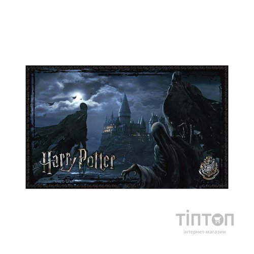 Пазл Winning Moves Harry Potter Dementors at Hogwarts 1000 елементів (NN9464)
