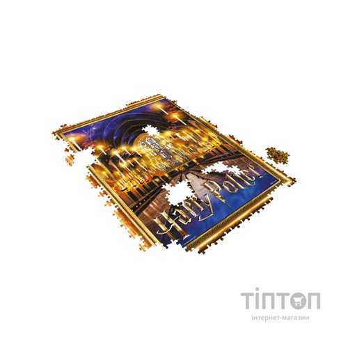 Пазл Winning Moves Harry Potter Great Hall 500 деталей (WM01005-ML1-6)