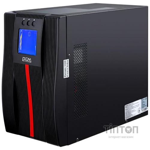 ПБЖ Powercom MAC-1.5K IEC