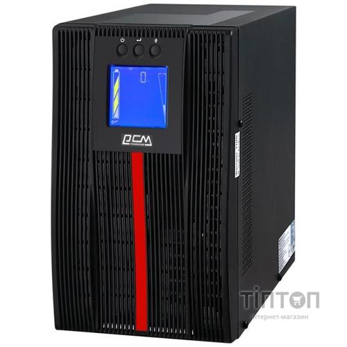 ПБЖ Powercom MAC-1.5K IEC