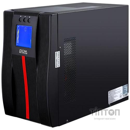 ПБЖ Powercom MAC-1.5K Schuko