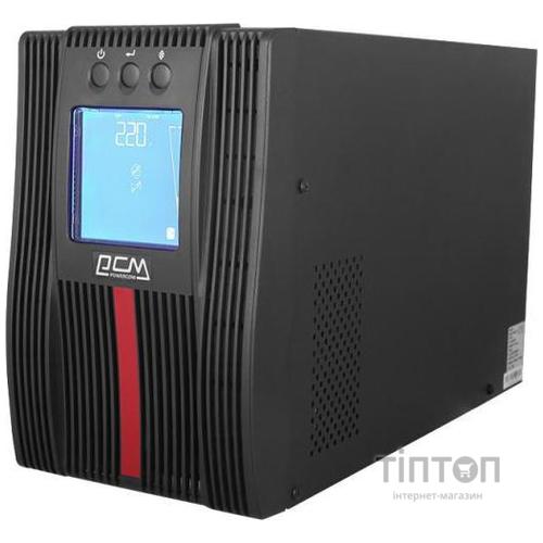 ПБЖ Powercom MAC-1K