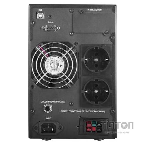 ПБЖ Powercom MAC-1K