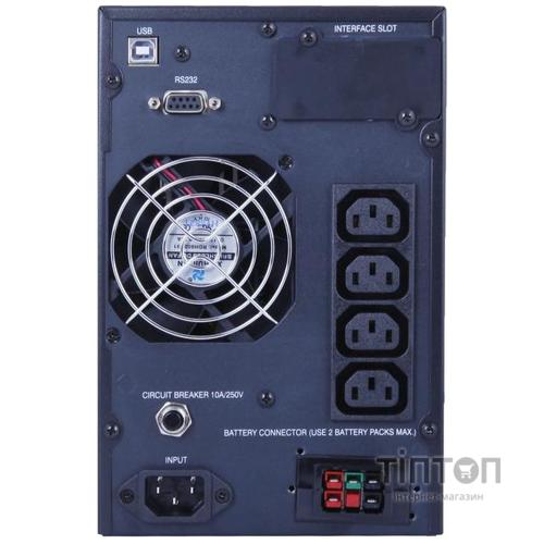 ПБЖ Powercom MAC-1K IEC