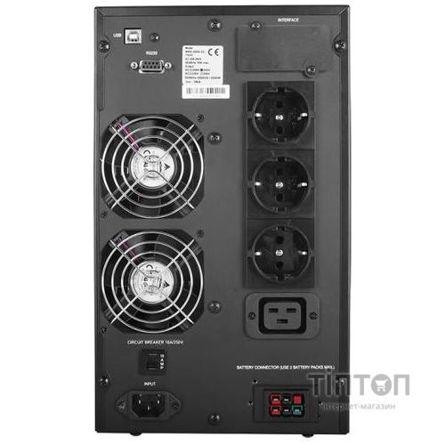 ПБЖ Powercom MAC-3000