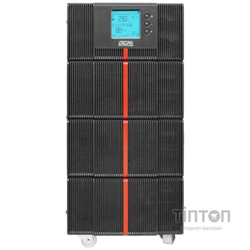 ПБЖ Powercom MAC-6000