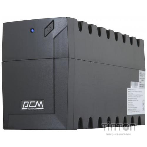 ПБЖ Powercom RPT-1000AP