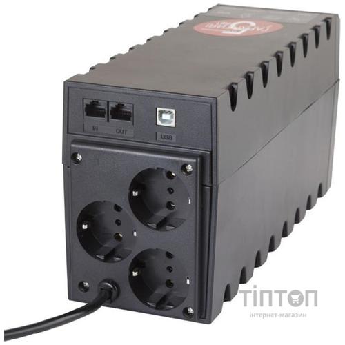 ПБЖ Powercom RPT-1000AP