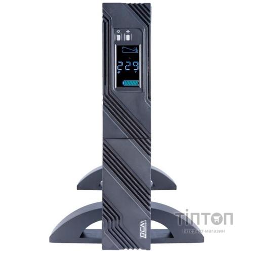 ПБЖ Powercom SPR-1000 LCD