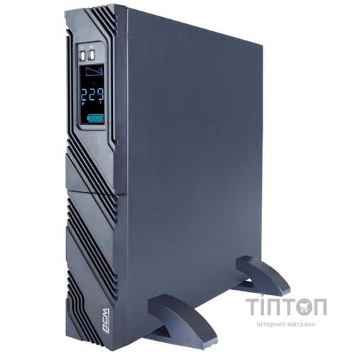 ПБЖ Powercom SPR-1000 LCD