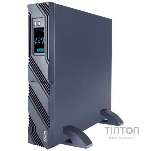 ПБЖ Powercom SPR-1500 LCD 1500VA