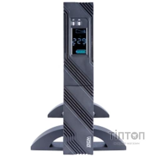 ПБЖ Powercom SPR-2000 LCD 2000VA