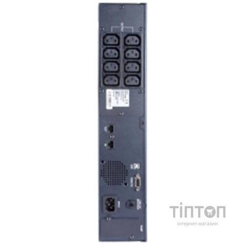 ПБЖ Powercom SPR-2000 LCD 2000VA