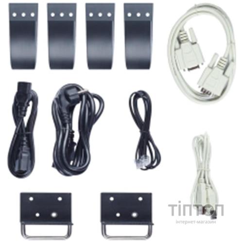 ПБЖ Powercom SPR-2000 LCD 2000VA