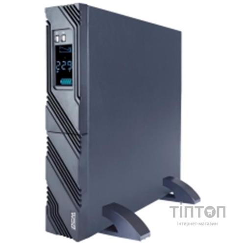 ПБЖ Powercom SPR-2000 LCD 2000VA