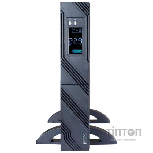 ПБЖ Powercom SPR-3000 LCD 3000VA
